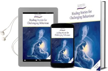 Healing Stories for Challenging Behaviour Audiobook download free by Susan Perrow