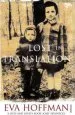 Audiobook Lost in Translation: A Life in a new Language author Eva Hoffman