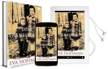 Lost in Translation: A Life in a new Language Audiobook download free by Eva Hoffman