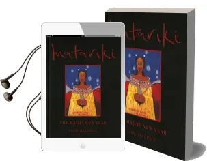 Matariki the Maori new Year Audiobook download free by Libby Hakaraia