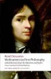 Audiobook Meditations on First Philosophy: With Selections From the Objections and Replies author Rene Descartes
