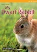 Audiobook My Dwarf Rabbit author Monika Wegler
