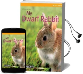 My Dwarf Rabbit Audiobook download free by Monika Wegler
