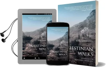 Palestinian Walks: Forays Into a Vanishing Landscape Audiobook download free by Raja Shehadeh