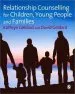 Audiobook Relationship Counselling for Children, Young People and Families author Kathryn Geldard