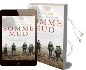Somme mud Audiobook download free by E.P.F. Lynch