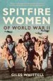 Audiobook Spitfire Women of World war ii author Giles Whittell
