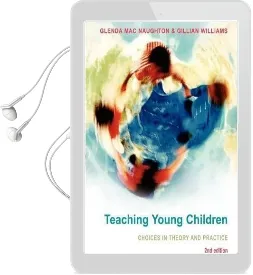 Teaching Young Children: Choices in Theory and Practice Audiobook download free by Glenda Macnaughton