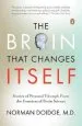 Audiobook The Brain That Changes Itself author Norman Doidge
