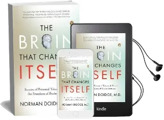 The Brain That Changes Itself Audiobook download free by Norman Doidge