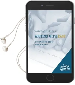 The Complete Writer: Level 1 Workbook for Writing With Ease Audiobook download free by Susan Wise Bauer