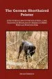 Audiobook The German Shorthaired Pointer: A Hunter'S Guide author David Mark Gowdey