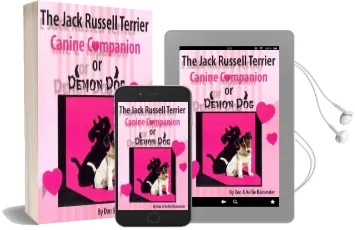 The Jack Russell Terrier Canine Companion or Demon dog Audiobook download free by Don Rainwater