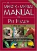 Audiobook The Merck / Merial Manual for pet Health author Merck Editor