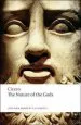 Audiobook The Nature of the Gods author Marcus Tullius Cicero
