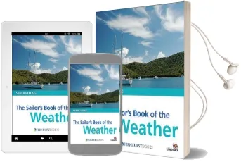 The Sailor'S Book of the Weather Audiobook download free by Simon Keeling