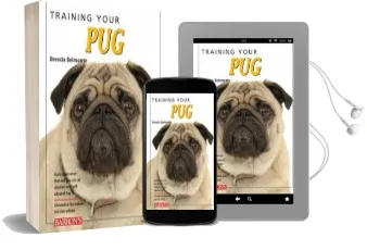 Training Your pug Audiobook download free by Brenda Belmonte