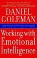 Audiobook Working With Emotional Intelligence author Daniel Goleman