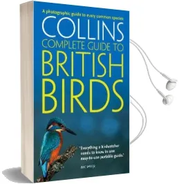 British Birds: A Photographic Guide to Every Common Species Audiobook download free by Paul Sterry