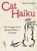 Audiobook Cat Haiku author Deborah Coates