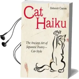 Cat Haiku Audiobook download free by Deborah Coates