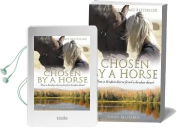 Chosen by a Horse Audiobook download free by Susan Richards