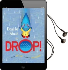 Don'T be Afraid to Drop! Audiobook download free by Julia Cook