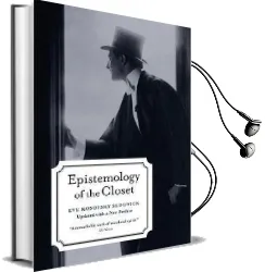 Epistemology of the Closet, Updated With a new Preface Audiobook download free by Eve Kosofsky Sedgwick