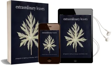 Extraordinary Leaves Audiobook download free by Stephen Green Armytage