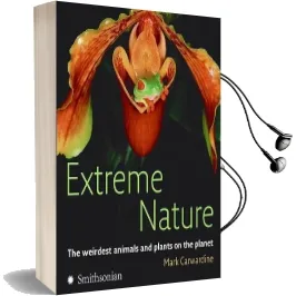 Extreme Nature Audiobook download free by Mark Carwardine