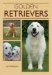 Audiobook Golden Retrievers author Lyn Anderson