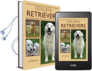 Golden Retrievers Audiobook download free by Lyn Anderson