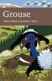 Audiobook Grouse author Adam Watson