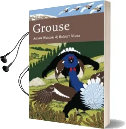 Grouse Audiobook download free by Adam Watson