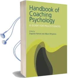 Handbook of Coaching Psychology: A Guide for Practitioners Audiobook download free by Stephen Palmer