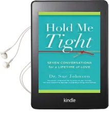 Hold me Tight: Seven Conversations for a Lifetime of Love Audiobook download free by Sue Johnson