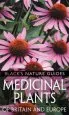 Audiobook Medicinal Plants of Britain and Europe author Wolfgang Hensel