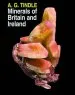 Audiobook Minerals of Britain and Ireland author A.G. Tindle