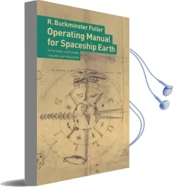 Operating Manual for Spaceship Earth Audiobook download free by R.Buckminster Fuller