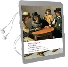 Pensees and Other Writings Audiobook download free by Blaise Pascal