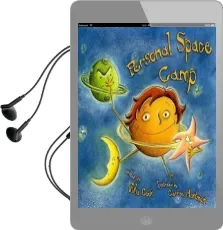 Personal Space Camp Audiobook download free by Julia Cook