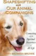 Audiobook Shapeshifting With our Animal Companions: Reconnecting With the Spiritual Awareness of Animals author Dawn Baumann Brunke