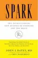 Audiobook Spark author John Ratey