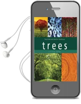 Trees: A Visual Guide Audiobook download free by Tony Rodd