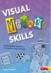 Audiobook Visual Memory Skills author Mark Hill