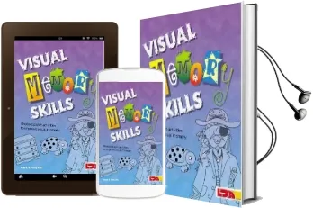 Visual Memory Skills Audiobook download free by Mark Hill