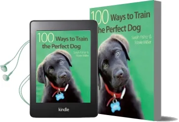 100 Ways to Train the Perfect dog Audiobook download free by Sarah Fisher