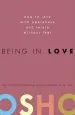 Audiobook Being in Love author Osho