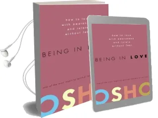 Being in Love Audiobook download free by Osho