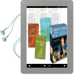 Cesar'S way Deck: 50 Tips for Training and Understanding Your dog Audiobook download free by Cesar Millan